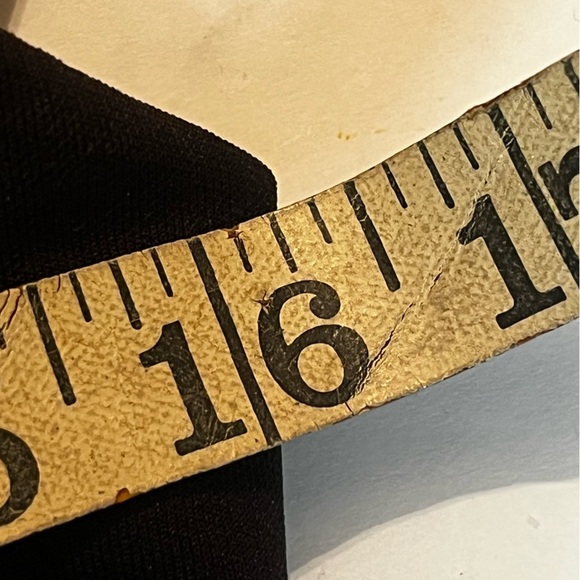 Mustard Seed Mia Midi Dress Lace Overlay Black Sz M Women - Picture 6 of 9